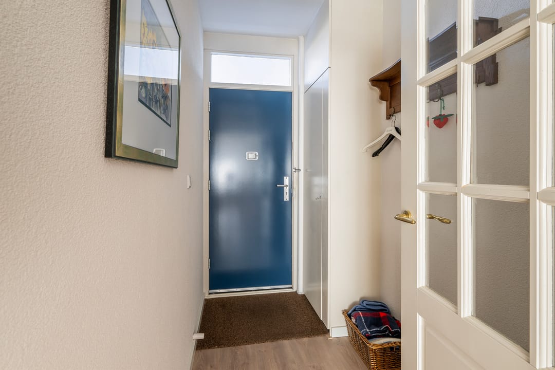 Foto 13 van Albertine Agneslaan 296