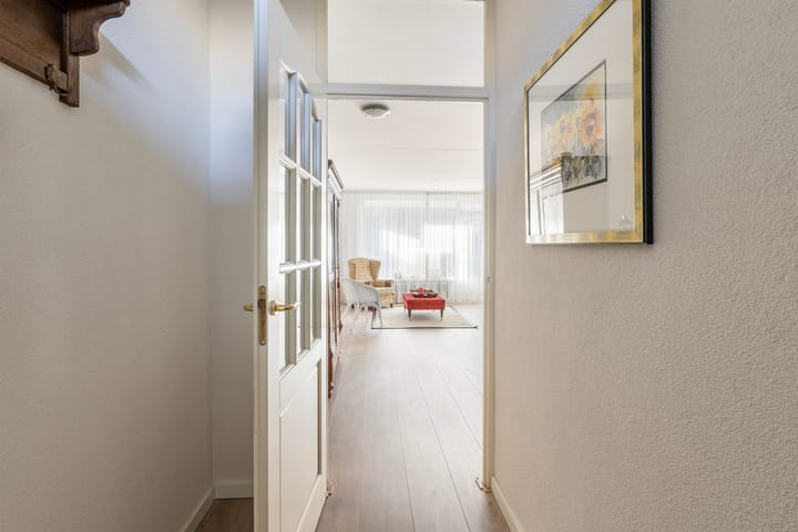 Foto 14 van Albertine Agneslaan 296