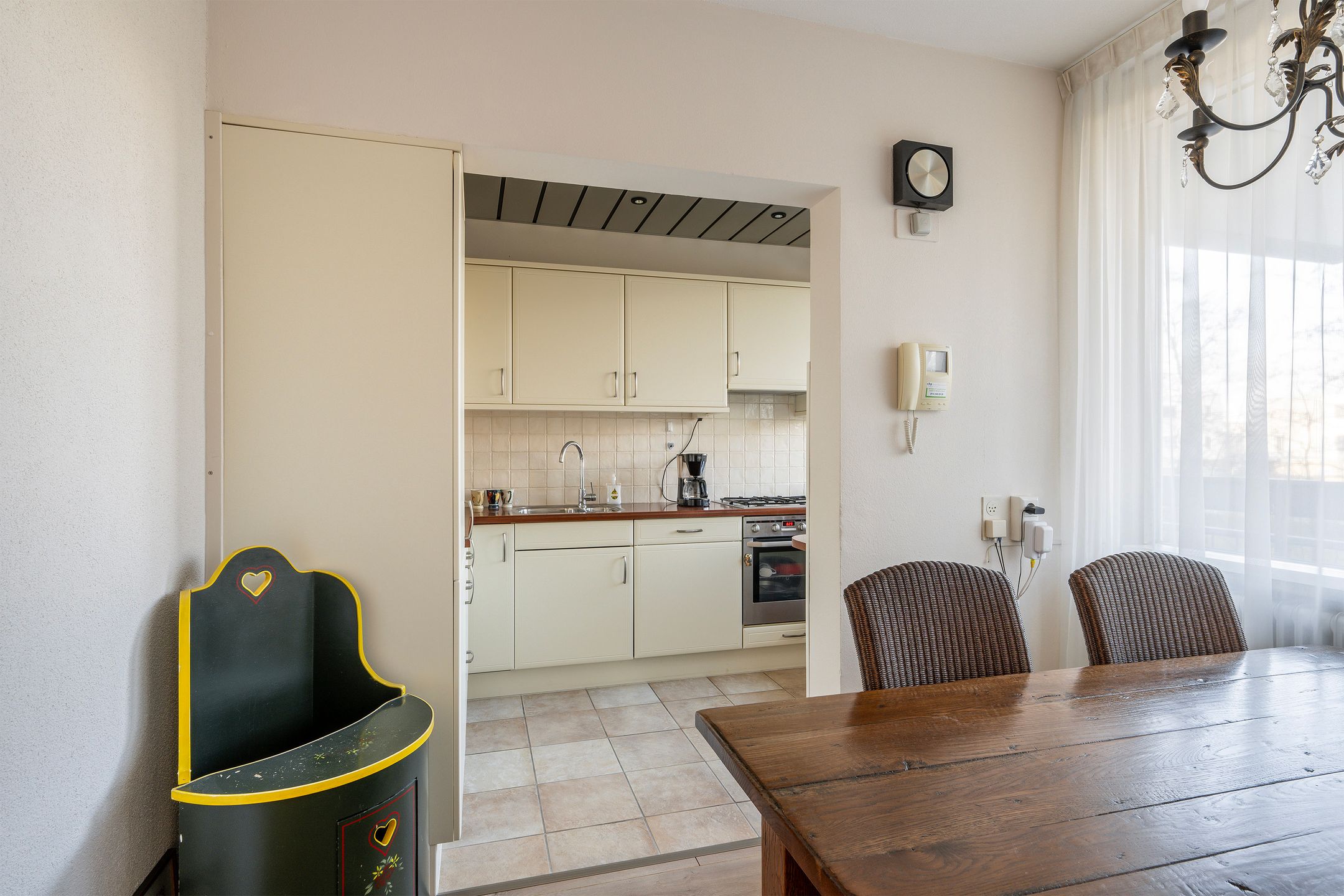 Foto 15 van Albertine Agneslaan 296