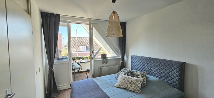 Foto 3 van Sint Josephstraat 66-A