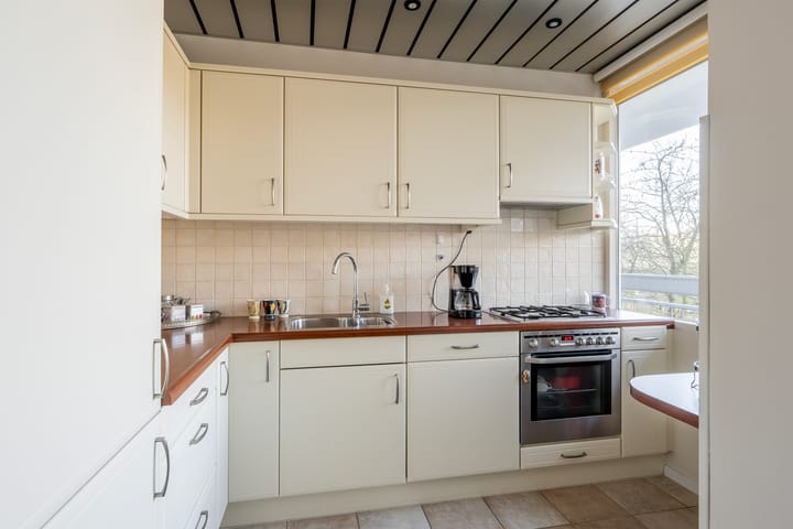 Foto 16 van Albertine Agneslaan 296