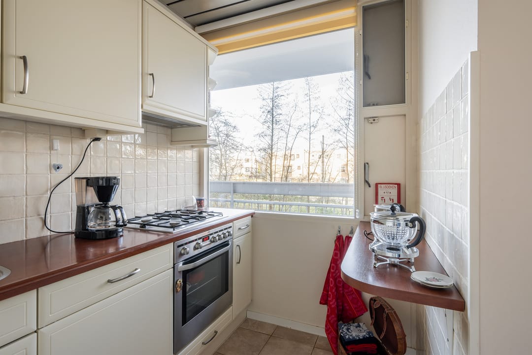 Foto 17 van Albertine Agneslaan 296