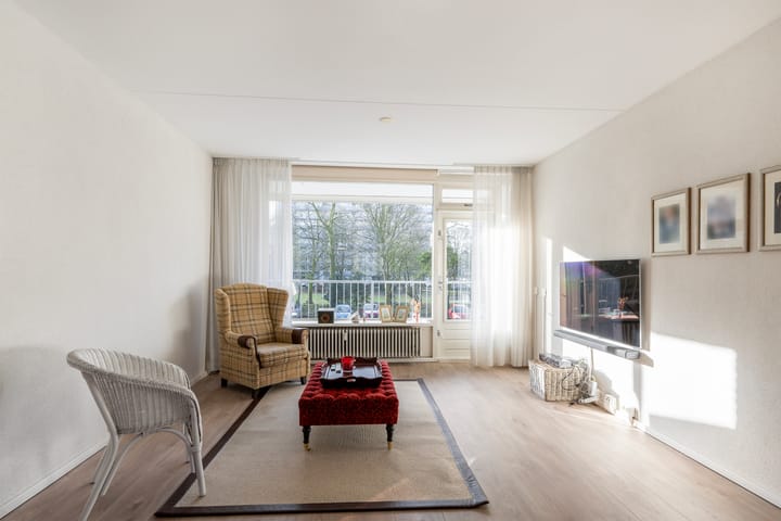 Foto 19 van Albertine Agneslaan 296