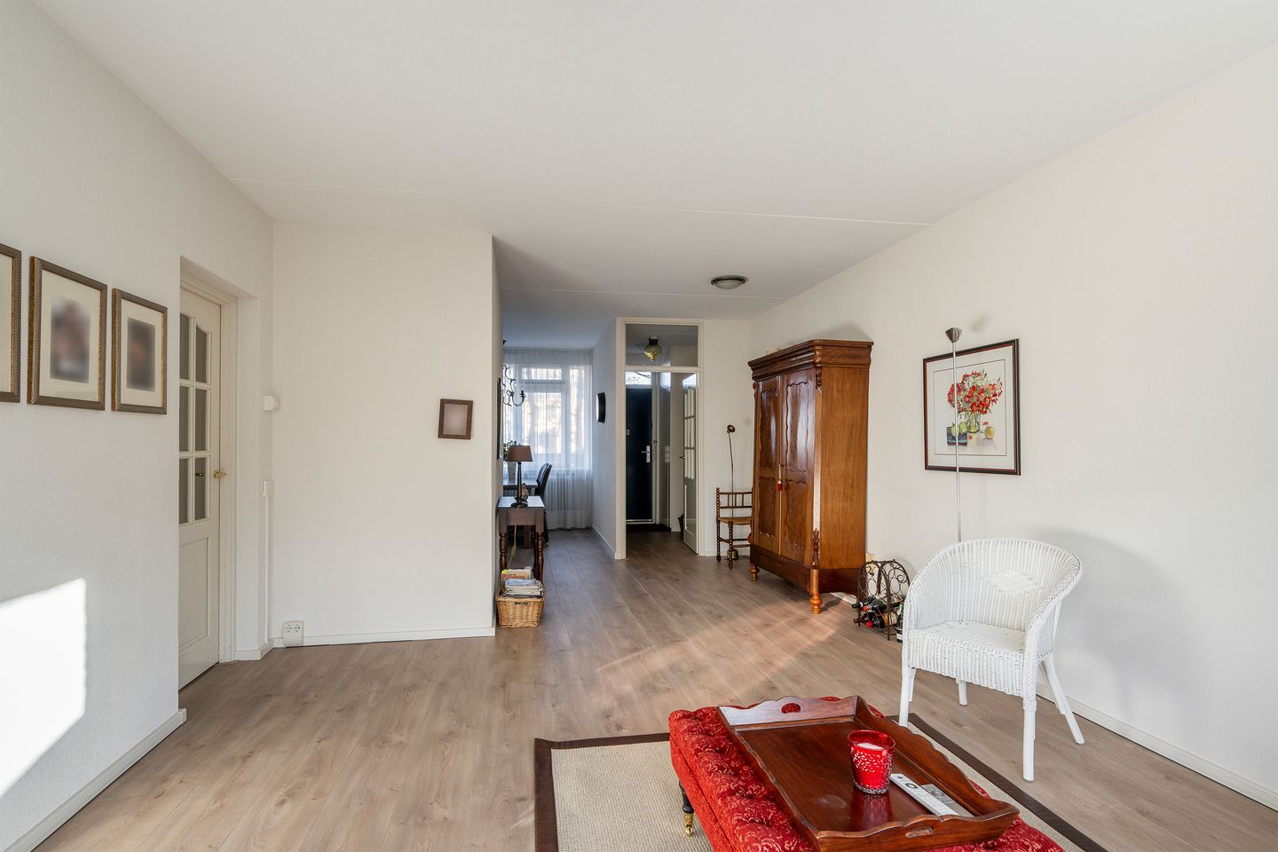 Foto 20 van Albertine Agneslaan 296