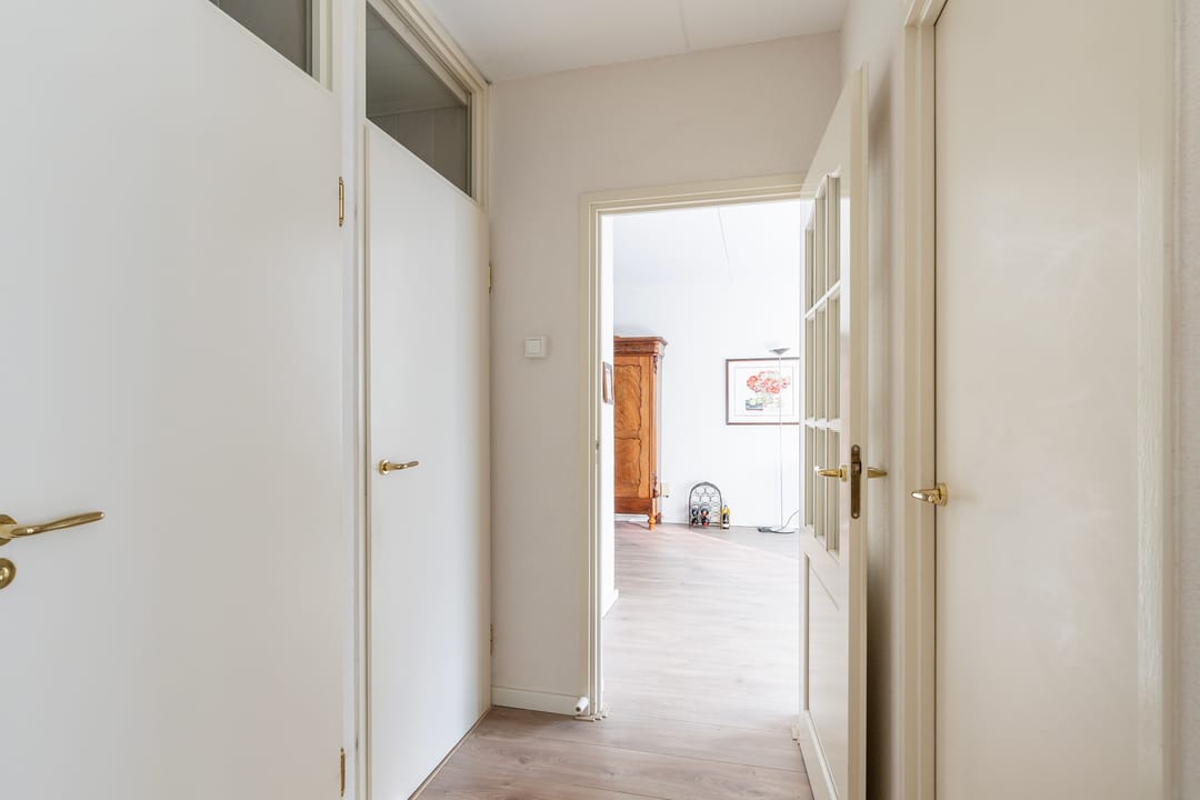 Foto 22 van Albertine Agneslaan 296