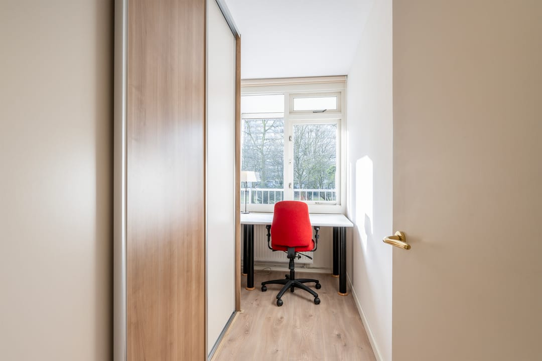 Foto 23 van Albertine Agneslaan 296