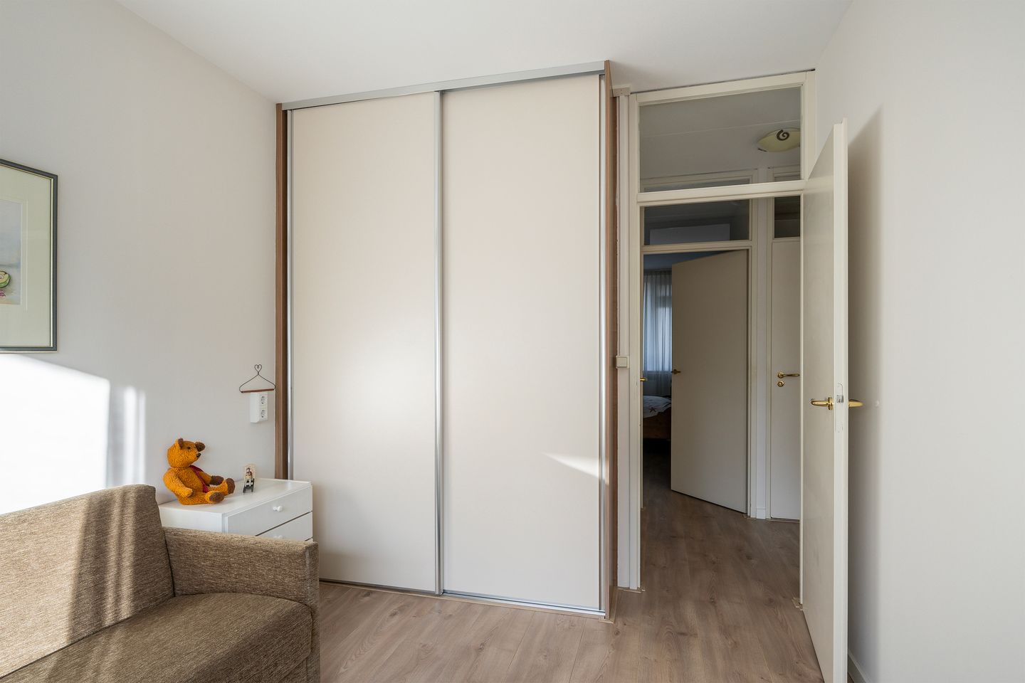 Foto 25 van Albertine Agneslaan 296