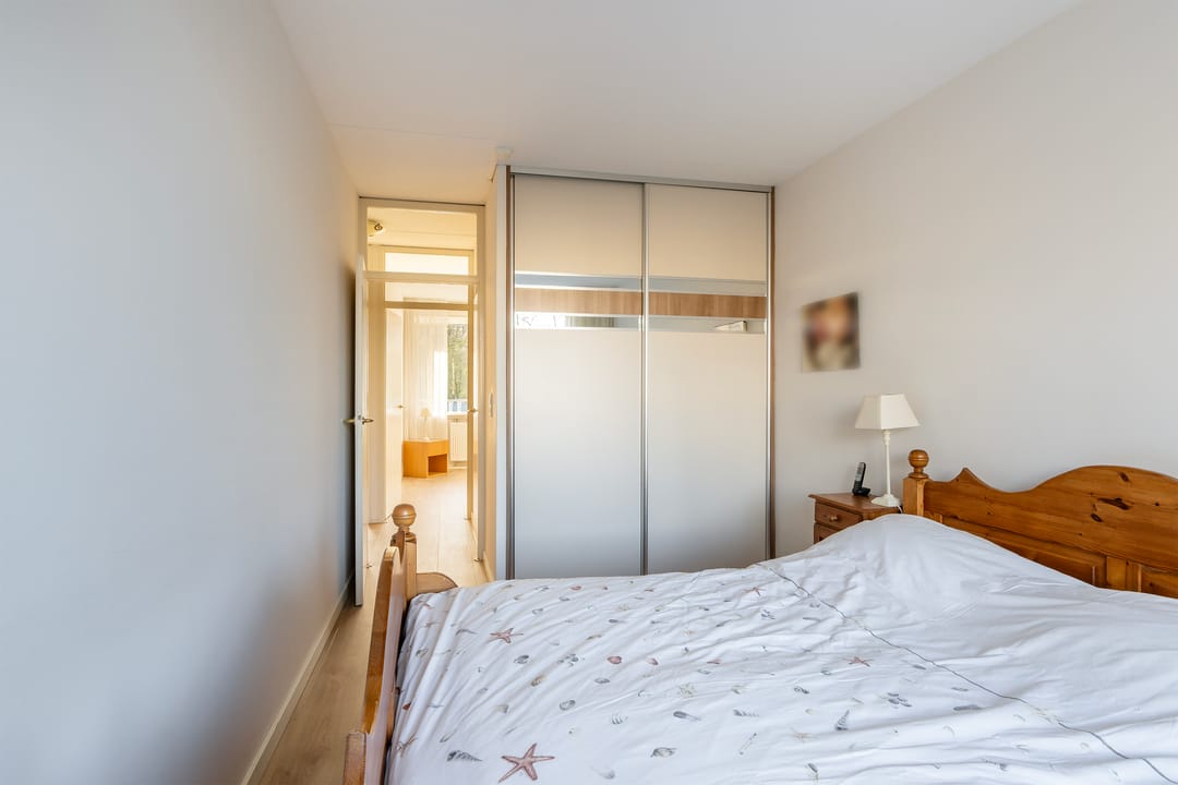 Foto 26 van Albertine Agneslaan 296