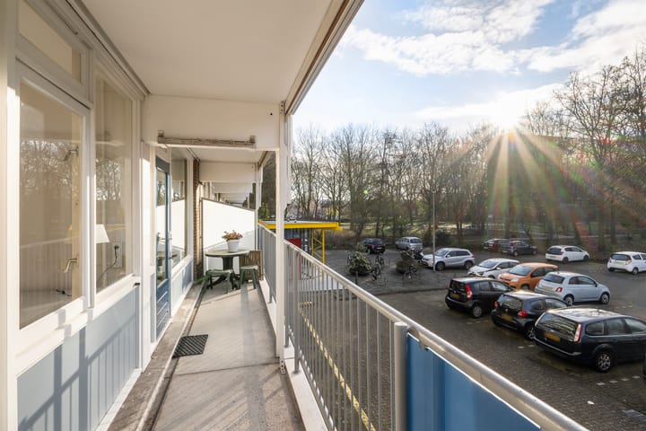 Foto 27 van Albertine Agneslaan 296