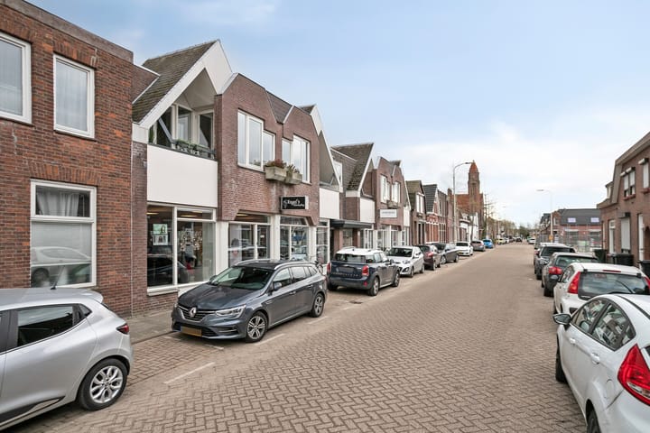 Foto 60 van Sint Josephstraat 66-A