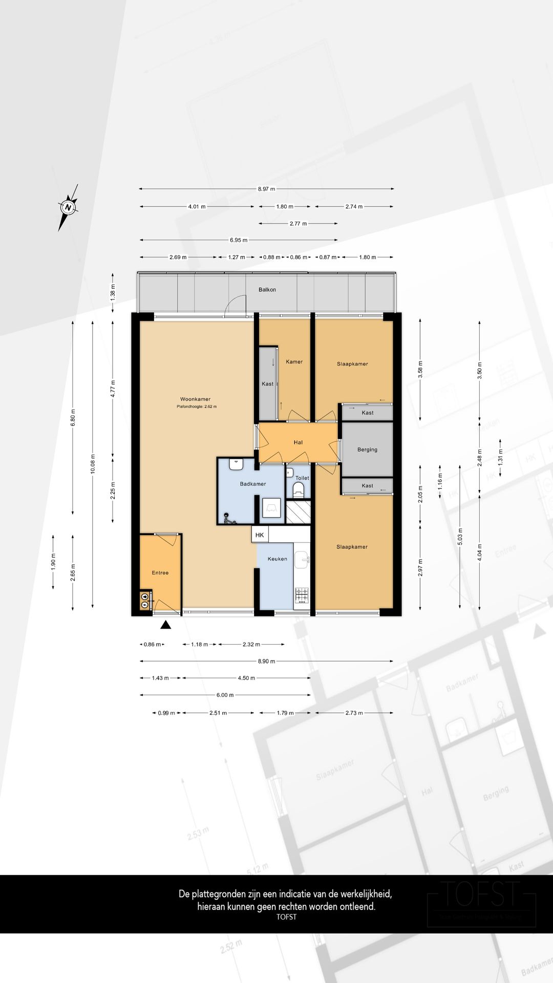 Foto 31 van Albertine Agneslaan 296