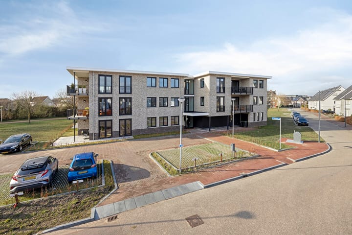 Foto 1 van Schanspark 14