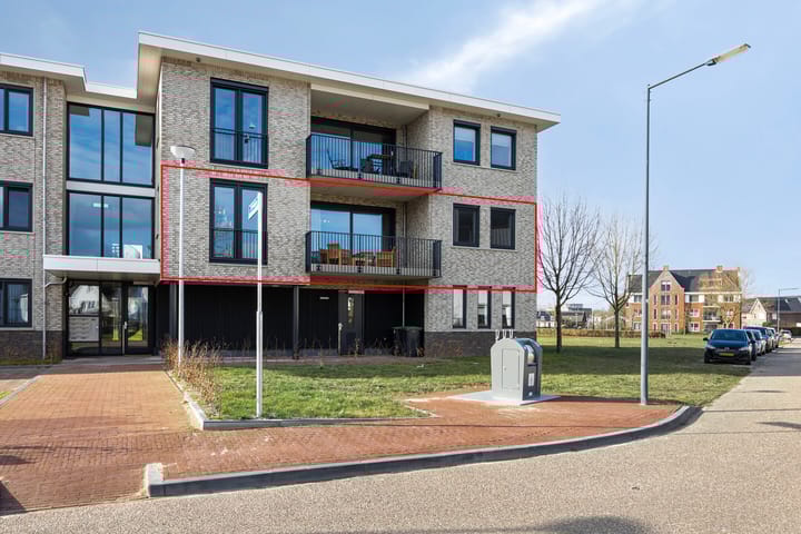 Foto 2 van Schanspark 14