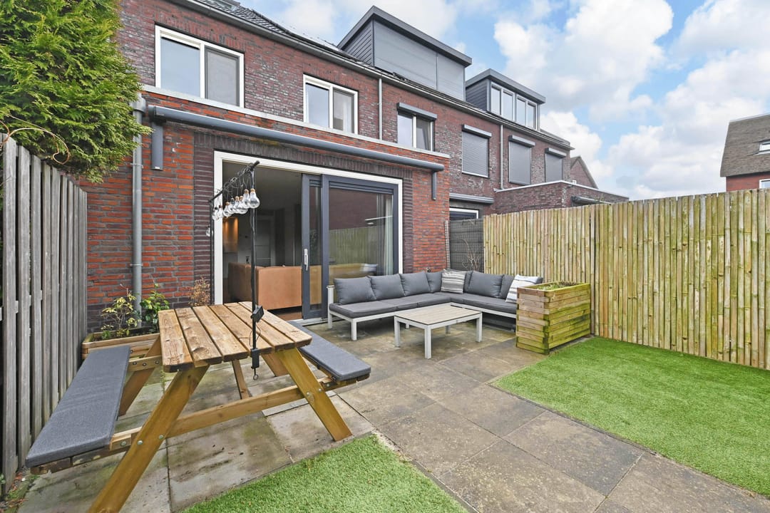 Foto 31 van Hermelijnzoom 12