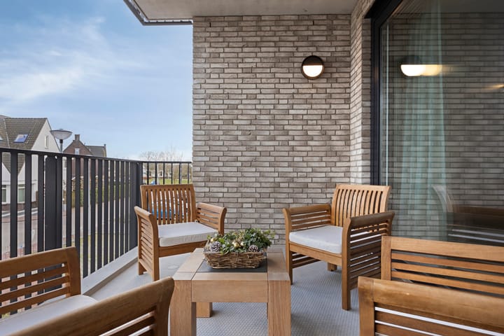 Foto 6 van Schanspark 14