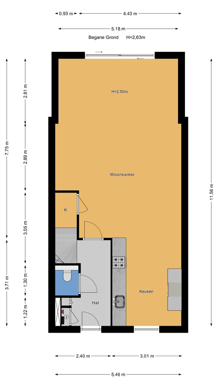 Foto 35 van Hermelijnzoom 12