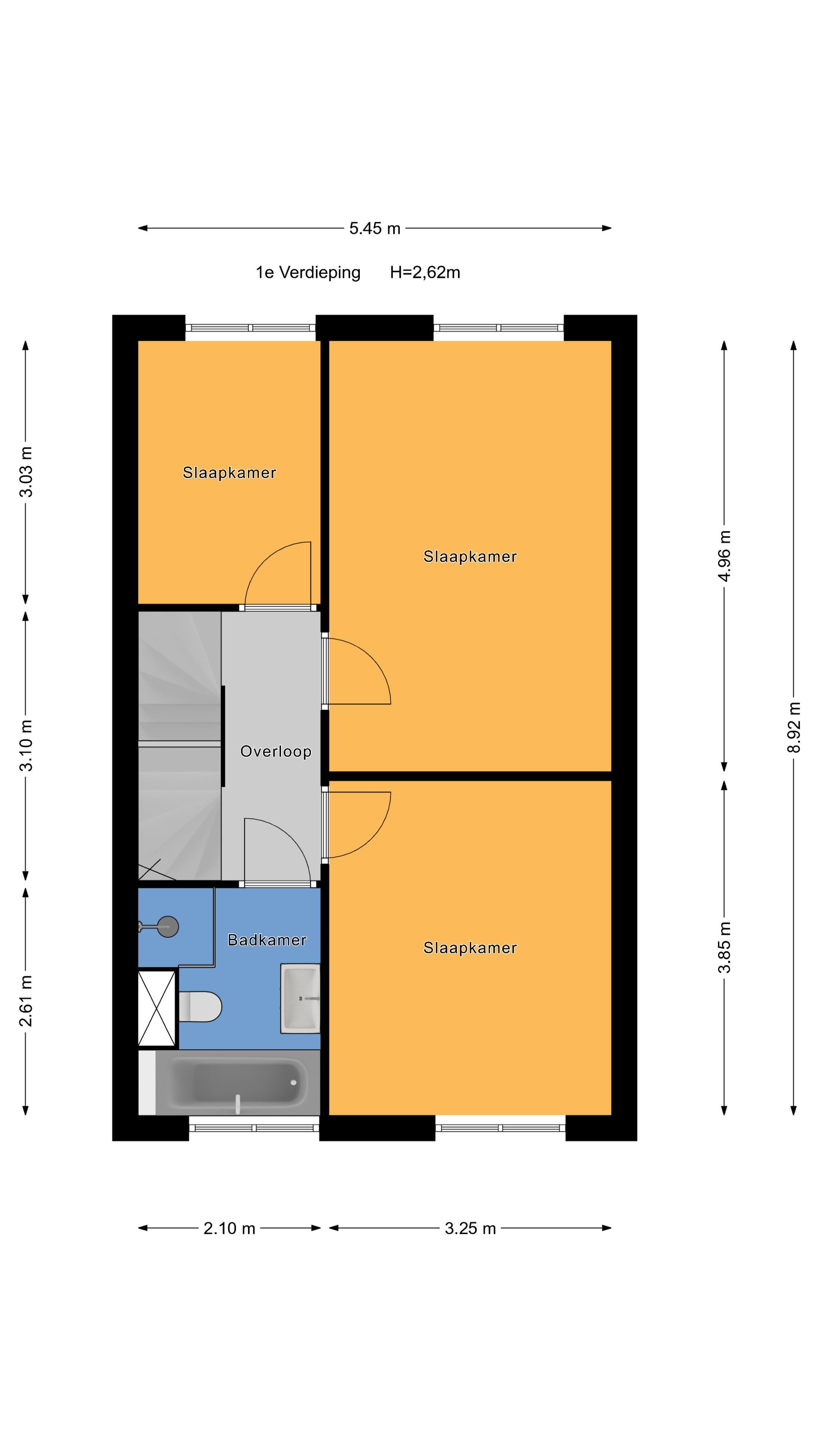 Foto 36 van Hermelijnzoom 12