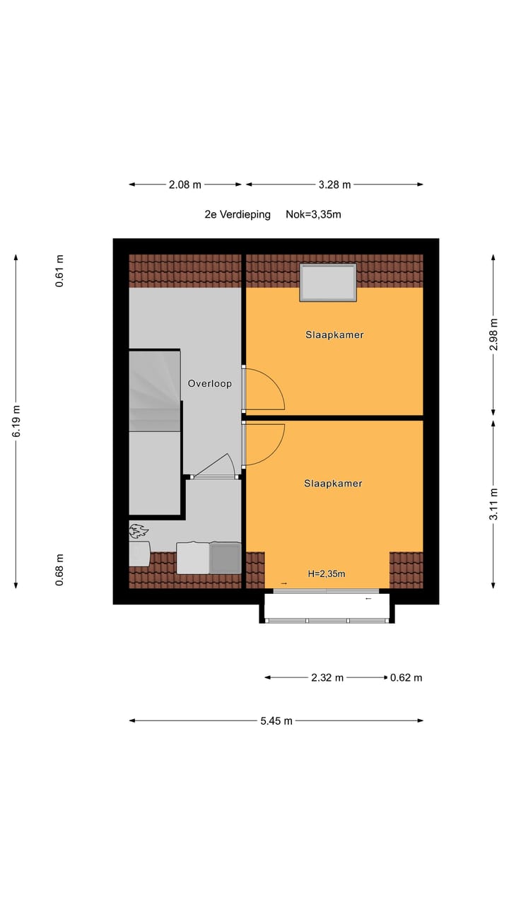 Foto 37 van Hermelijnzoom 12