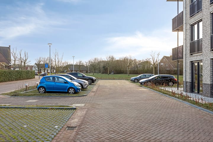 Foto 9 van Schanspark 14