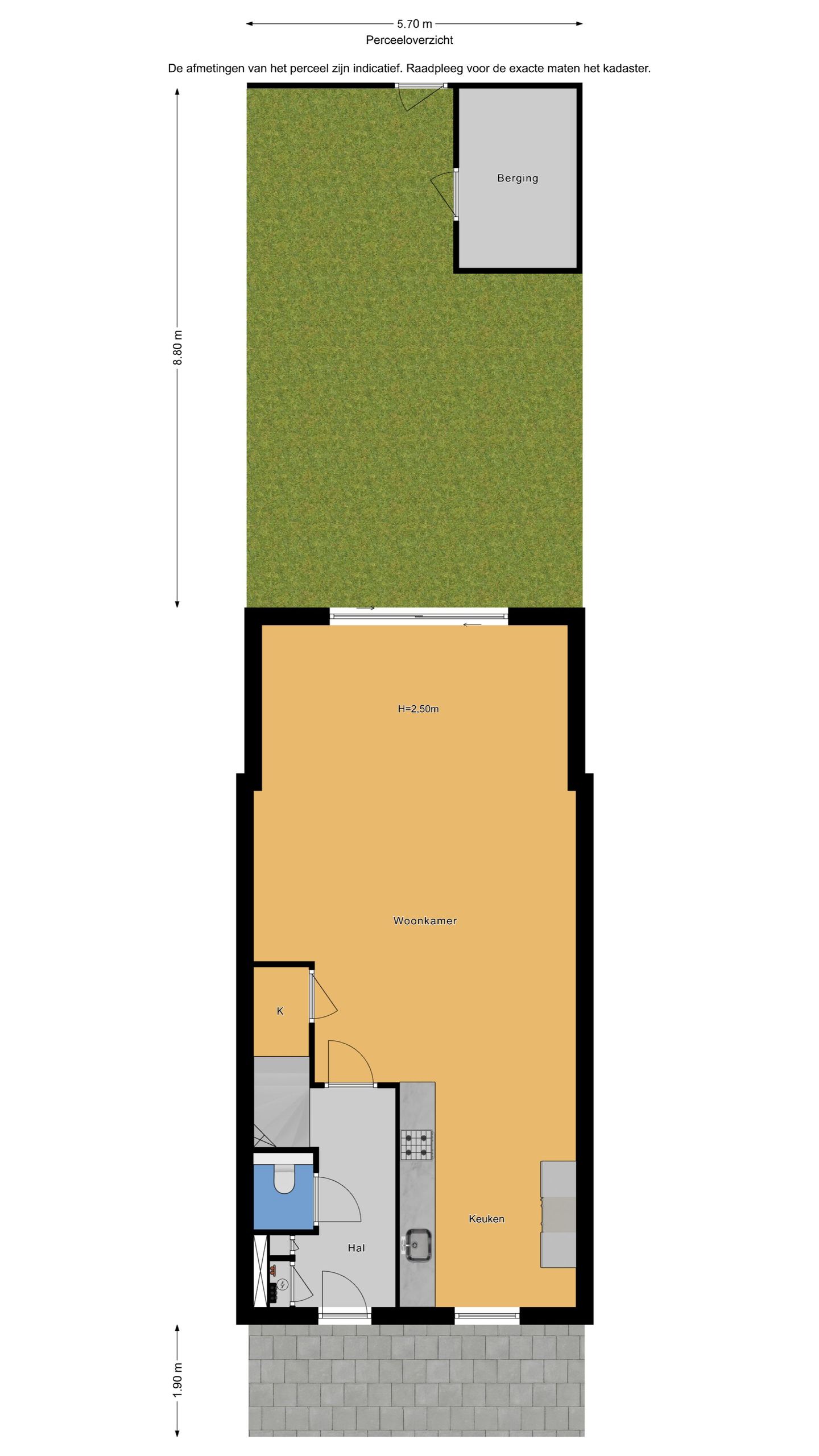 Foto 40 van Hermelijnzoom 12