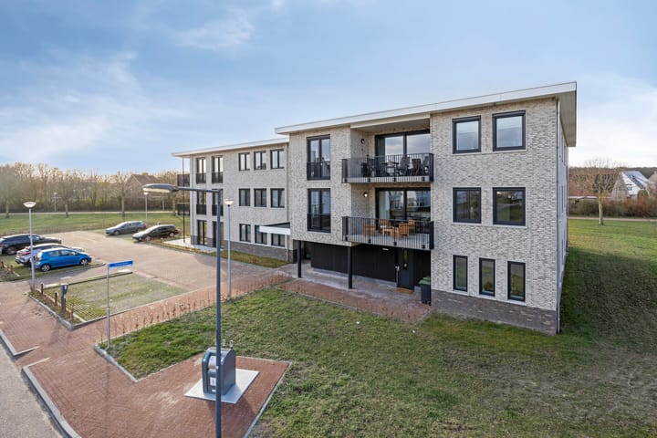 Foto 39 van Schanspark 14