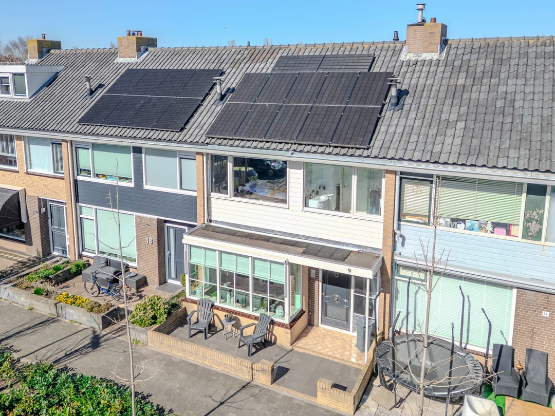 Foto 1 van Prins Bernhardlaan 16