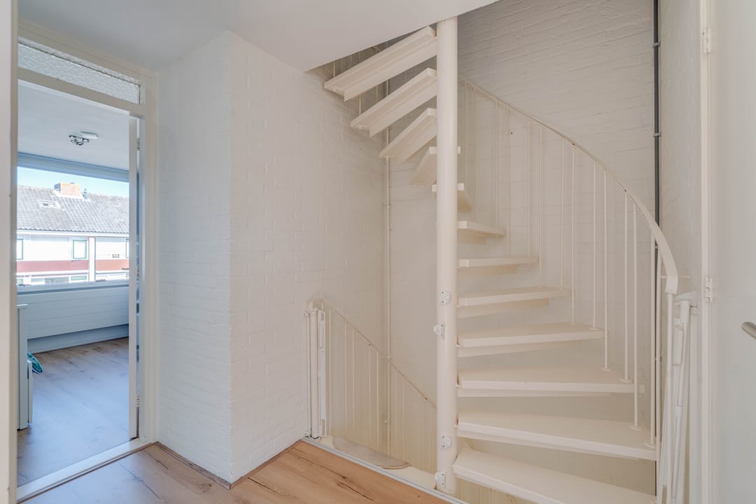 Foto 11 van Prins Bernhardlaan 16