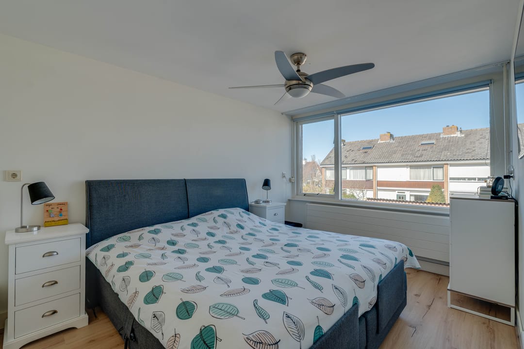 Foto 13 van Prins Bernhardlaan 16