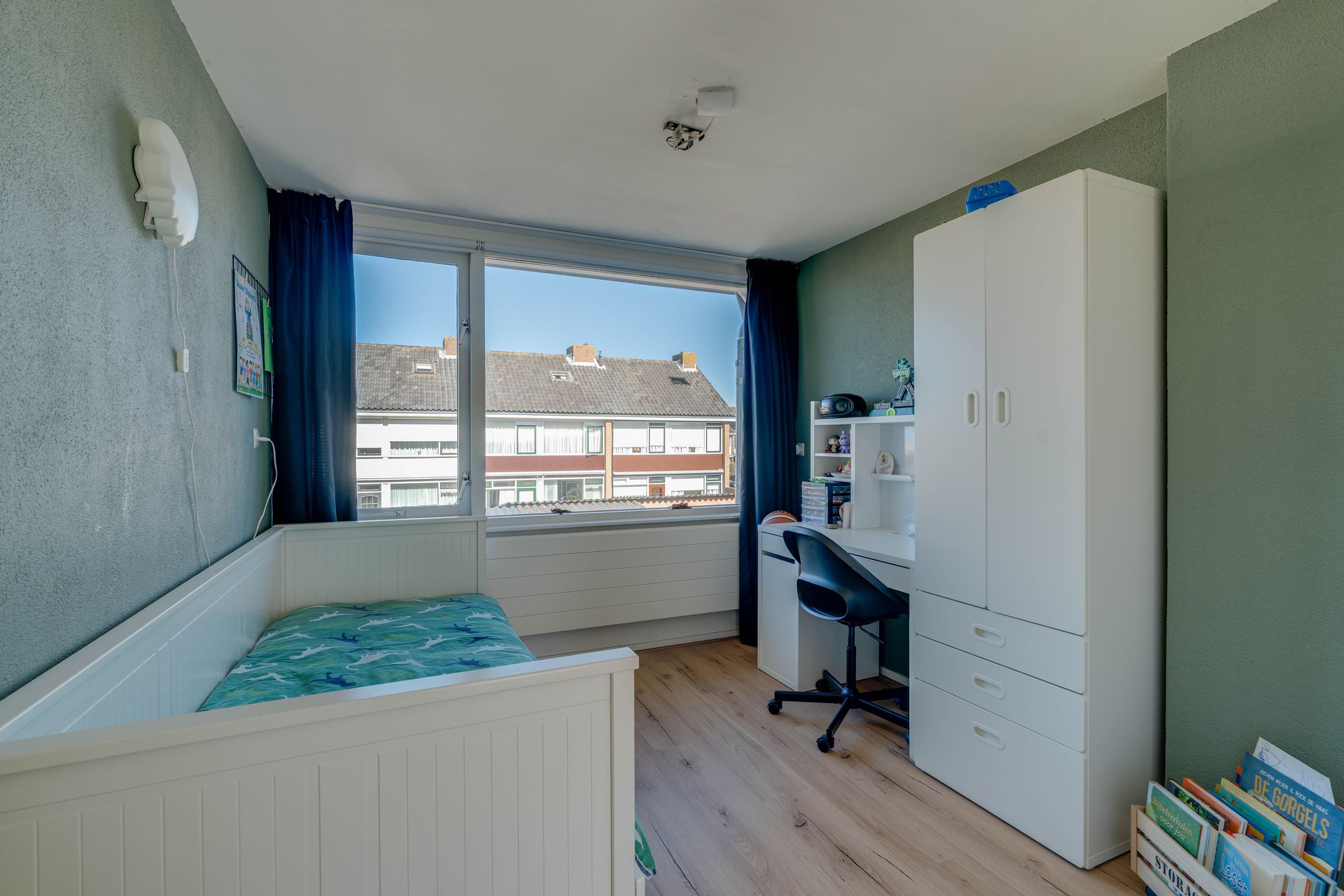 Foto 15 van Prins Bernhardlaan 16