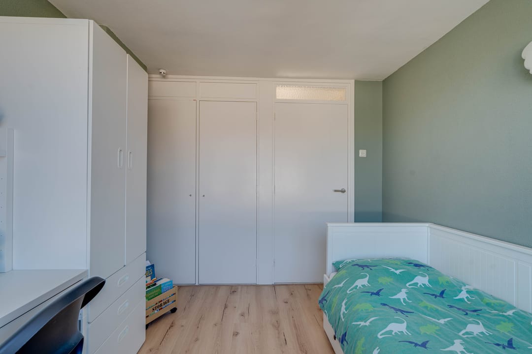 Foto 16 van Prins Bernhardlaan 16