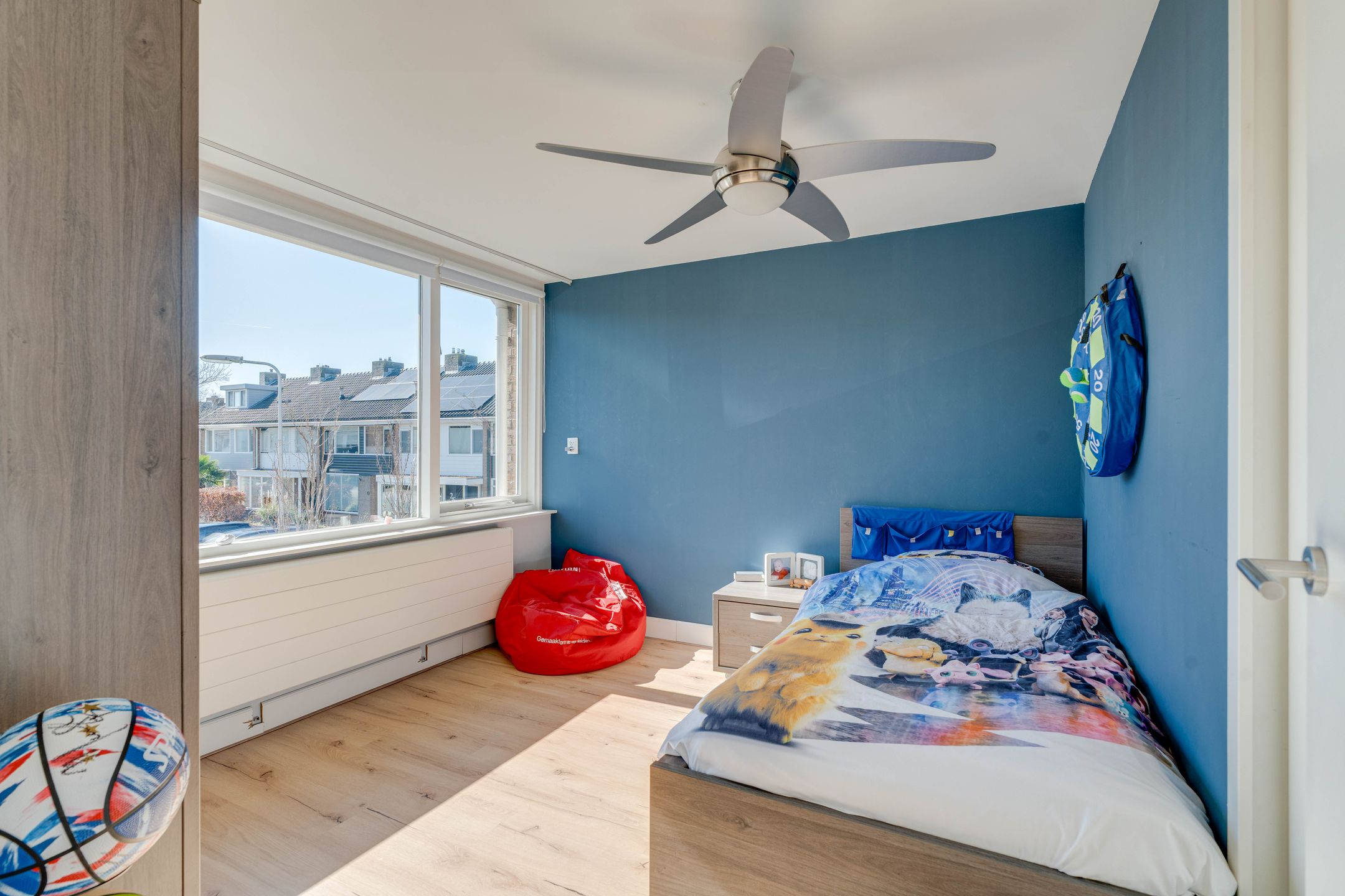 Foto 18 van Prins Bernhardlaan 16