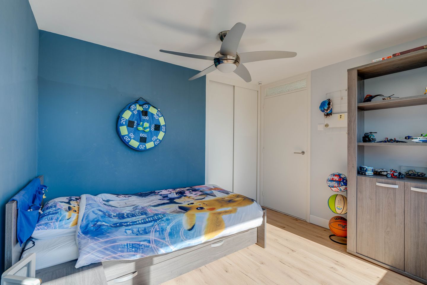 Foto 19 van Prins Bernhardlaan 16