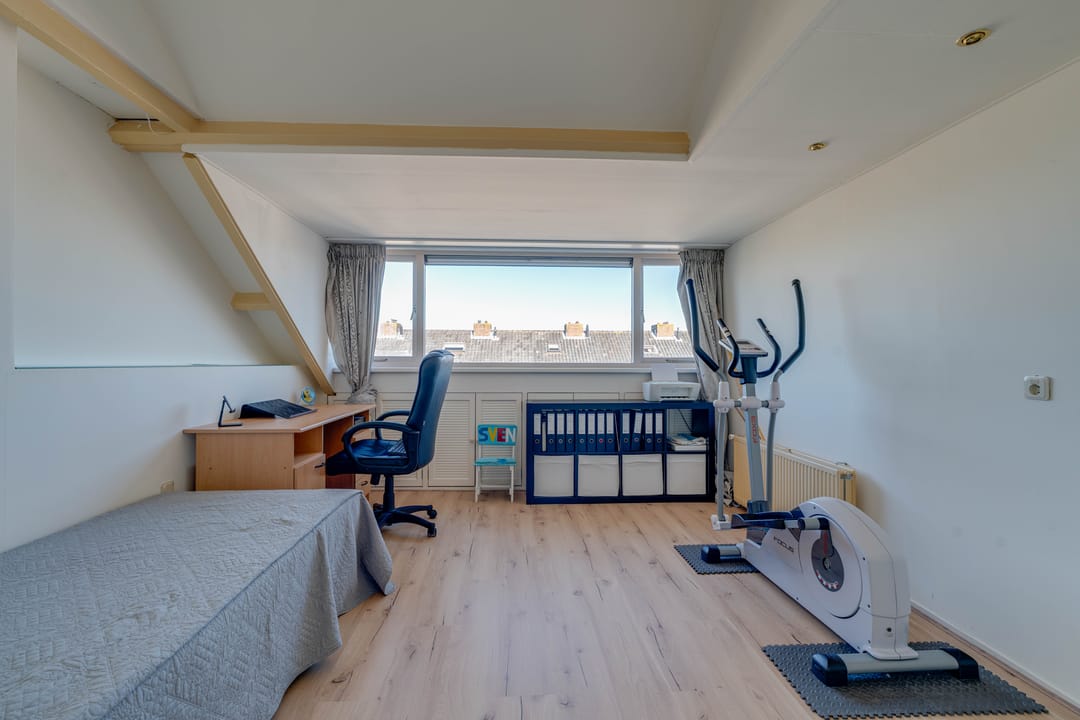 Foto 23 van Prins Bernhardlaan 16