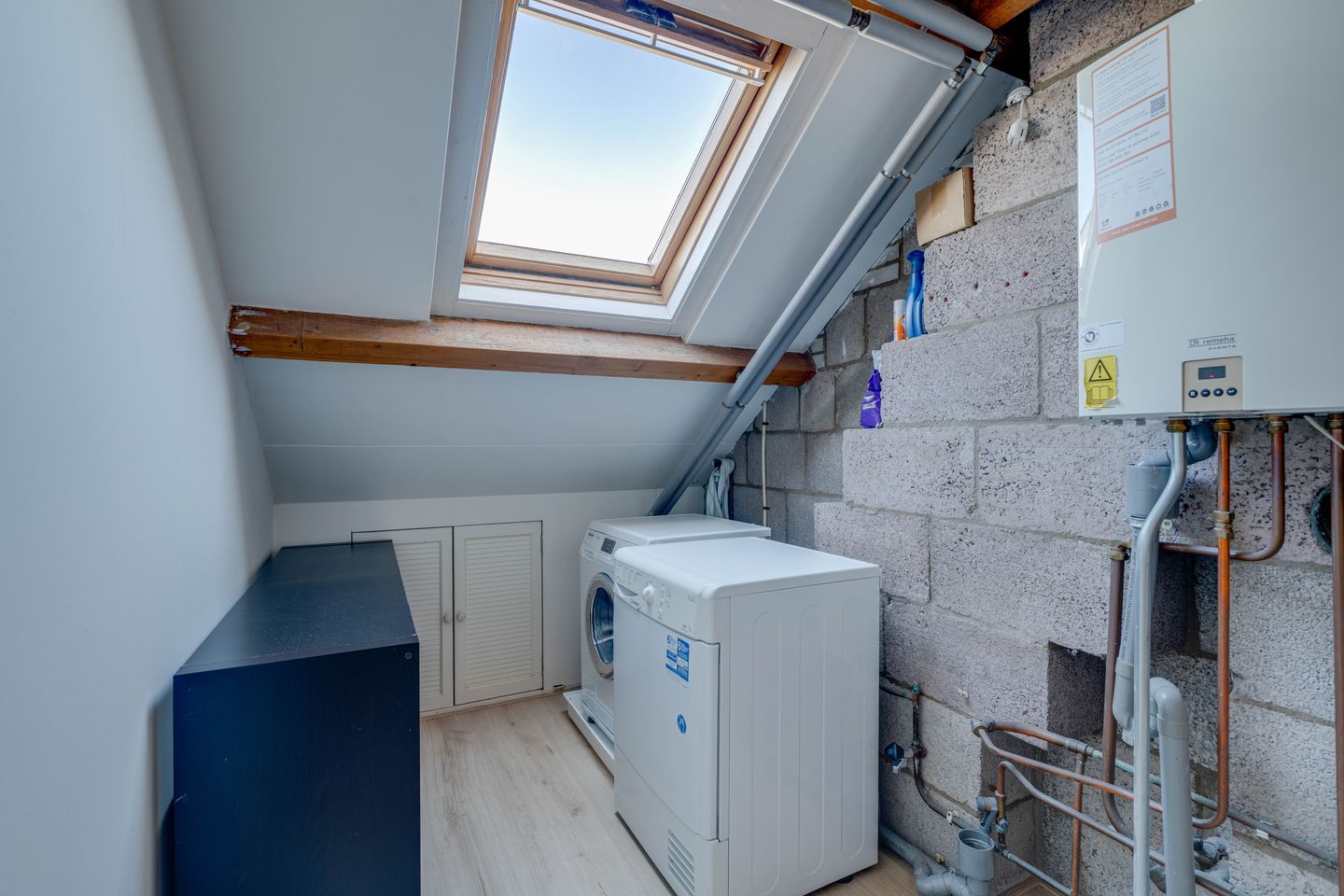 Foto 25 van Prins Bernhardlaan 16