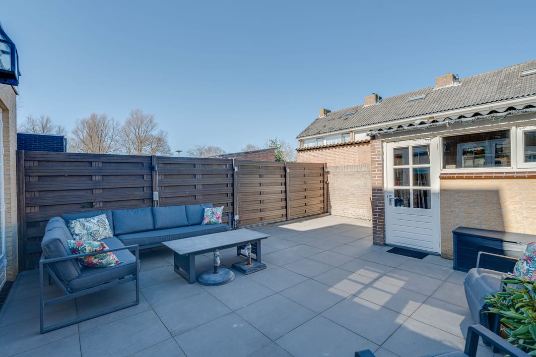 Foto 26 van Prins Bernhardlaan 16