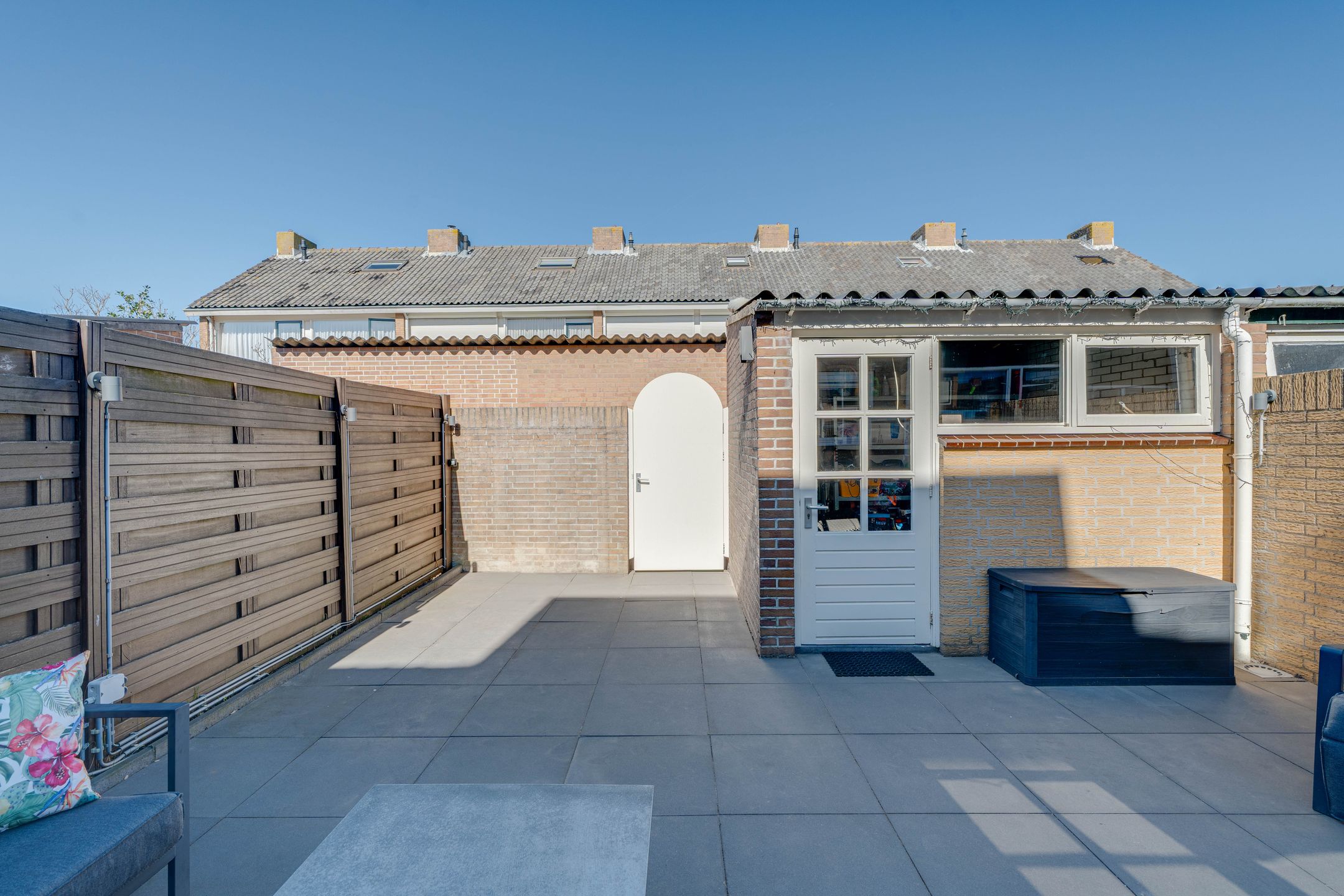 Foto 27 van Prins Bernhardlaan 16