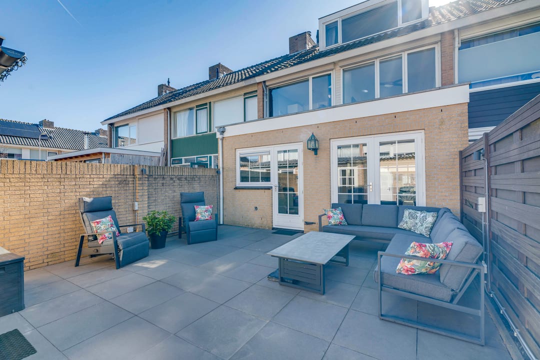 Foto 28 van Prins Bernhardlaan 16