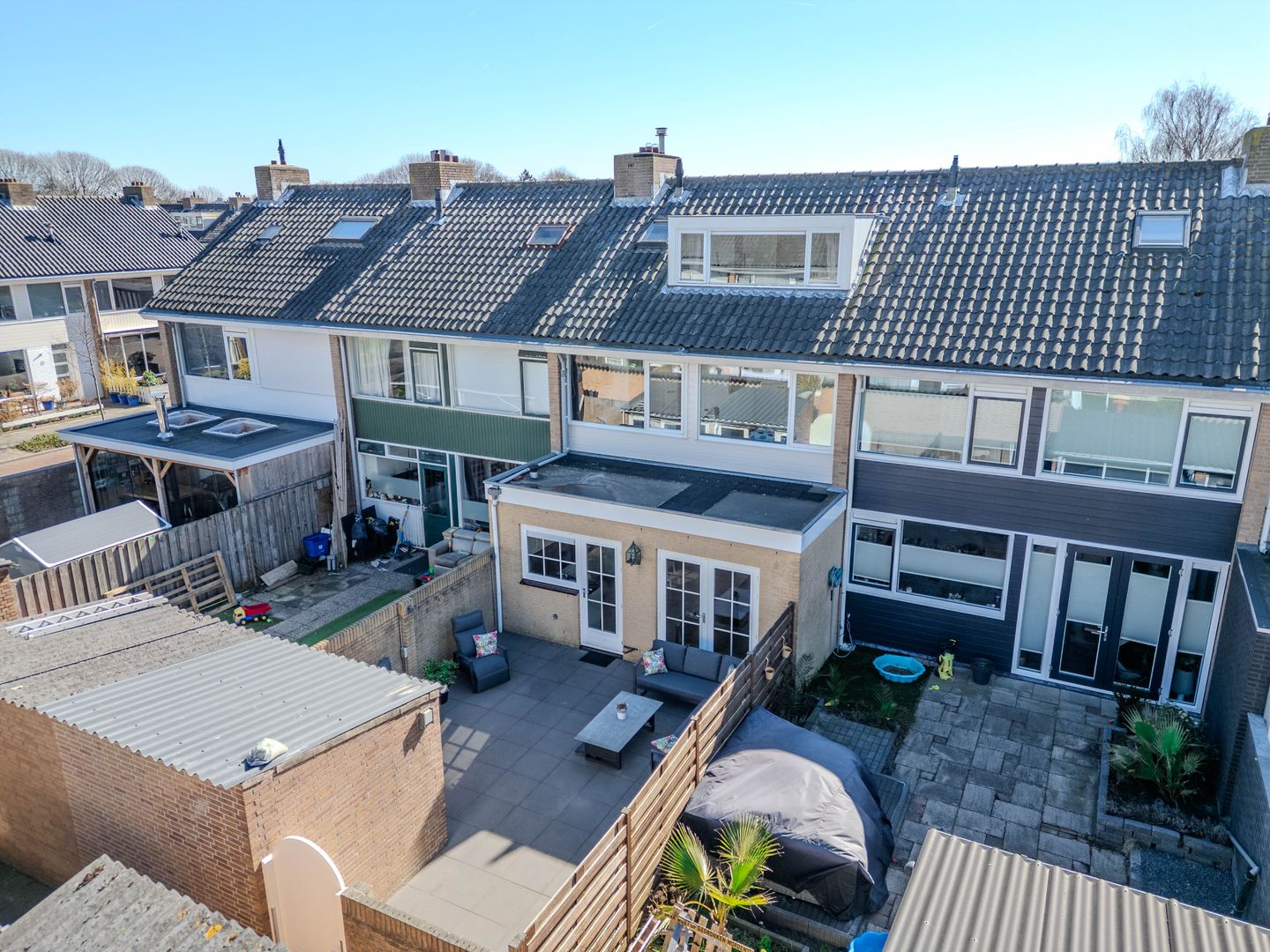 Foto 29 van Prins Bernhardlaan 16