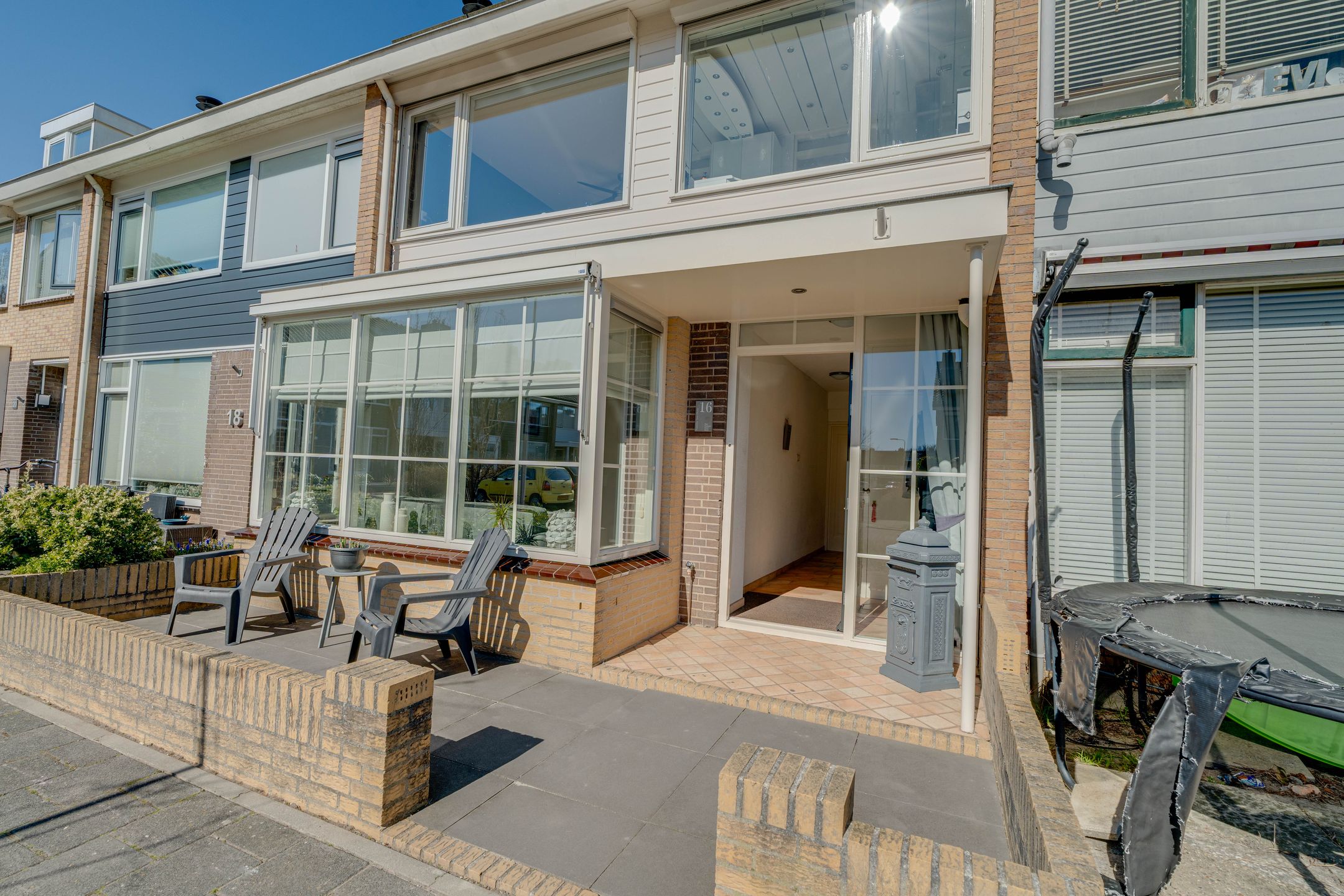 Foto 30 van Prins Bernhardlaan 16