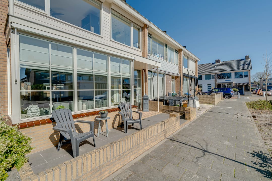 Foto 31 van Prins Bernhardlaan 16