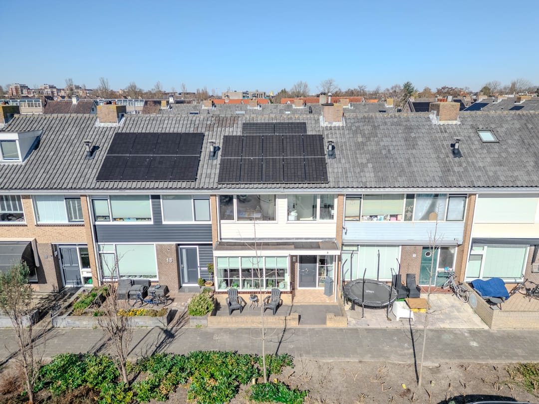 Foto 32 van Prins Bernhardlaan 16