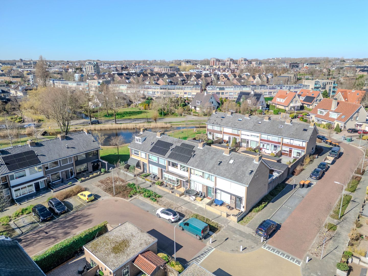 Foto 34 van Prins Bernhardlaan 16