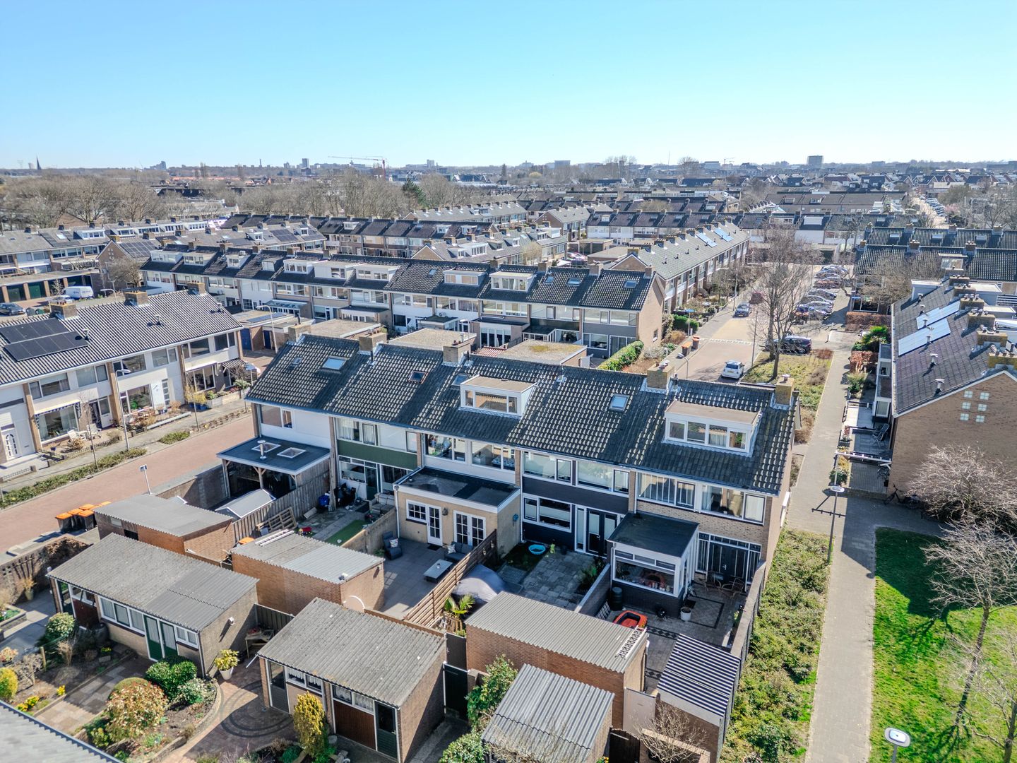 Foto 35 van Prins Bernhardlaan 16