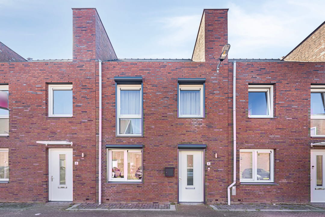 Photo 1 of Demerstraat 4