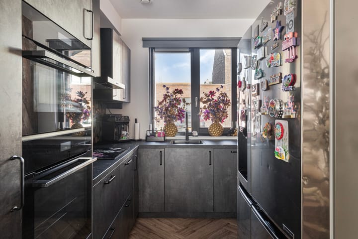 Foto 3 van Demerstraat 4