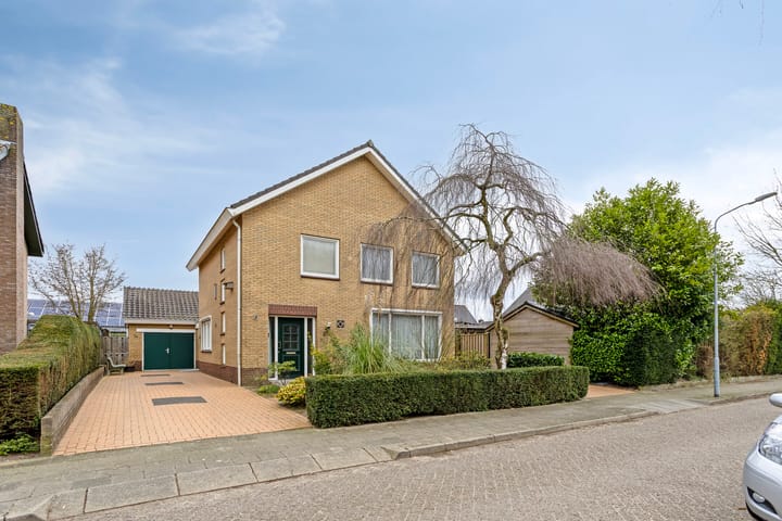 Foto 1 van Burgemeester van Elkstraat 3