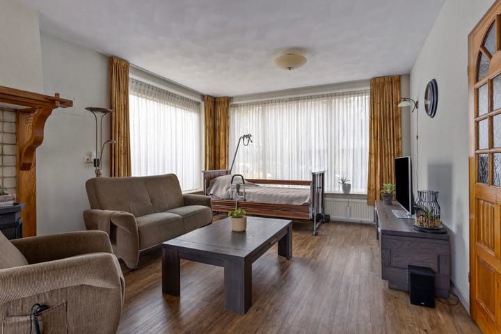 Foto 3 van Burgemeester van Elkstraat 3