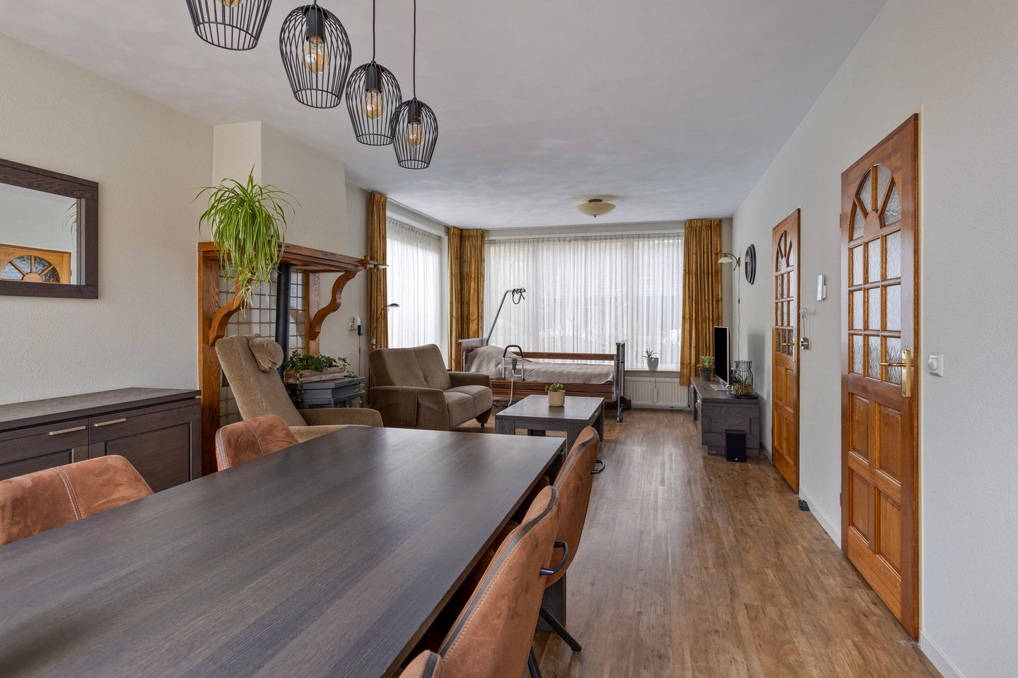 Foto 5 van Burgemeester van Elkstraat 3