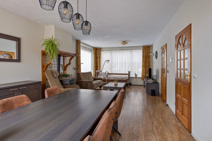 Foto 5 van Burgemeester van Elkstraat 3