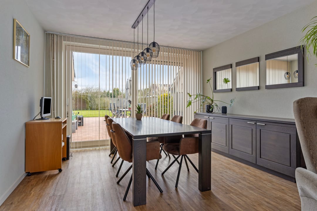 Foto 7 van Burgemeester van Elkstraat 3